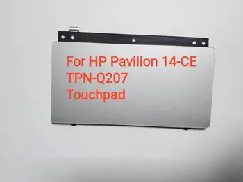 Laptop Partes do Touchpad para HP14-CE 14-CE0027TX 14-CE0028TX 14-CE0033TX tapete de rato Touchpad com Botão de Toque, TPN-Q207 L26380-001