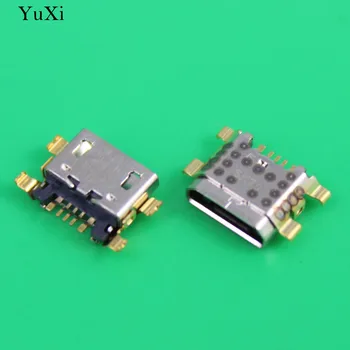 YuXi 2.0 conector Micro USB para carregamento de telefones usados por telefone para a VIVO X9 PLUS