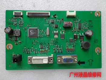 EW2750-B controlador de placa de 4H.2Q501.A00 tela M270HVN02