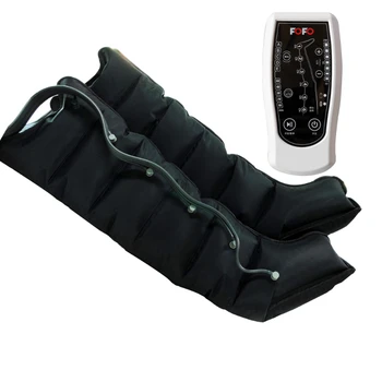 CE Best Digital 8 Câmara de Ar Relaxar Compressão do Ar, a Perna do Massager do Corpo