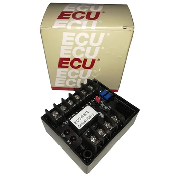 500-9500 Hertz Saída de Alta Corrente de ECUS Gerador Eletrônico de Controle Interruptor Controlador de Velocidade para motores Diesel /Motores a Gás(P/N:ECU-SS30