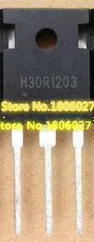 20PCS IHW30N120R3 H30R1203 TO-247 Novo local original de venda de circuitos integrados