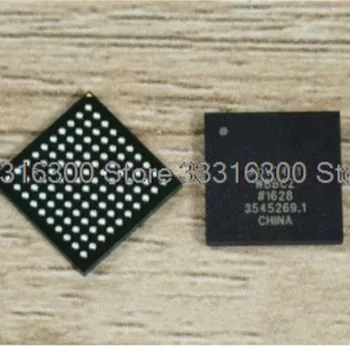 3PCS Novo ADV7481WBBCZ BGA interface de Visualização de circuito integrado (chip IC)