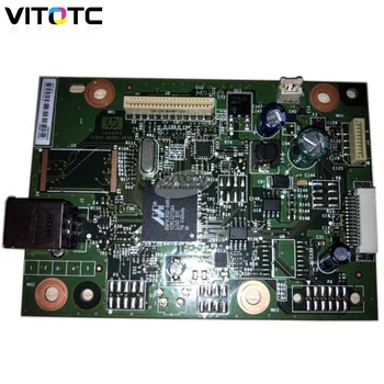 Formatador de Placa Lógica CE831-60001 Compatível Para HP M1136 M1132 1132 1136 Formatador de PCA Assy Principais Mãe placa-mãe