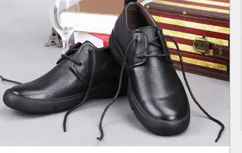 Verão 2 novos sapatos masculinos versão coreana da tendência de 9 de homens, sapatos casuais respirável sapatos de sapatos masculinos Z15V158
