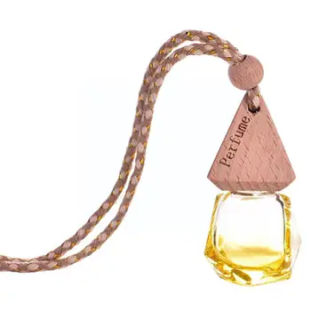 Frasco de Perfume de Cosméticos Pulverizador Portátil Vazio Sub-frasco Dispensador de Garrafa de Forro Perfume Viagem de Enchimento de Vidro Ferramentas De G1Q7